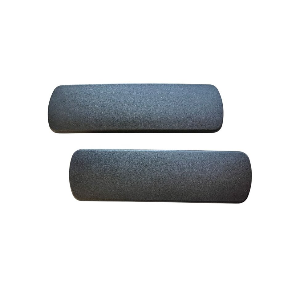 Pride Desk Length Wheelchair 10" Armpads DGN142128 1 pr Version 2, Tru-Balance 3